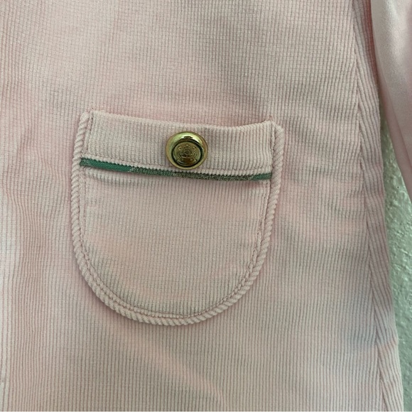 Jill Jumper & Tatum’s Turtleneck Set - The Beaufort Bonnet Company - Picture 5 of 8